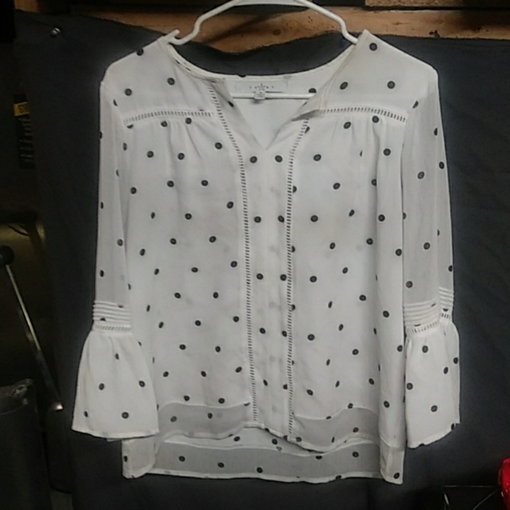 Fever blouse
